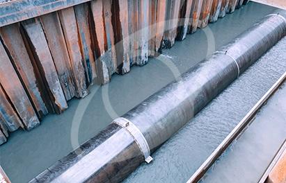 Engineering Breakthrough in Subsurface Water Intake: How Slit and Hole Delivered 1.2-Meter Large-Diameter Collector Pipes for La