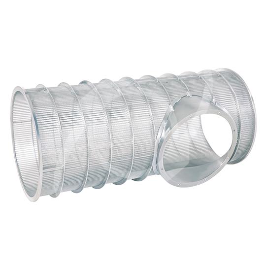 Localized OEM Filter Element Replacement for Seawater Cooling Systems