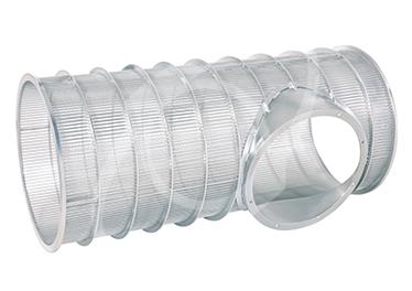 Localized OEM Filter Element Replacement for Seawater Cooling Systems