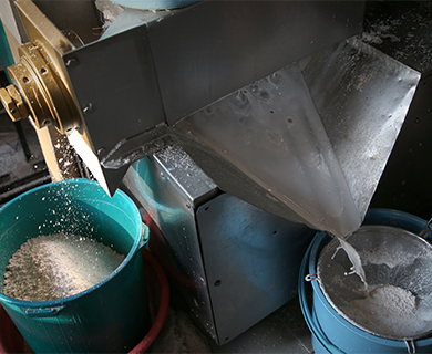 Food Industry