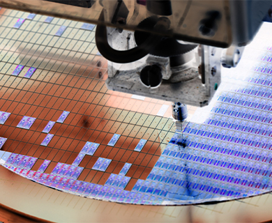 Semiconductor