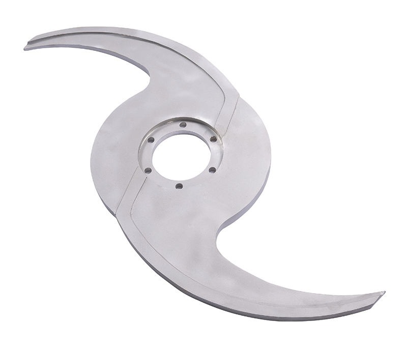Impeller