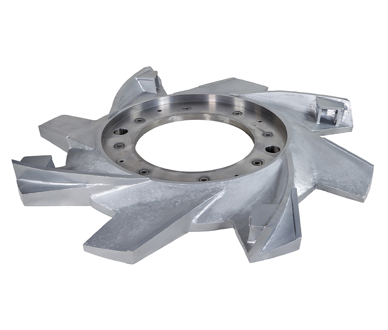 Impeller