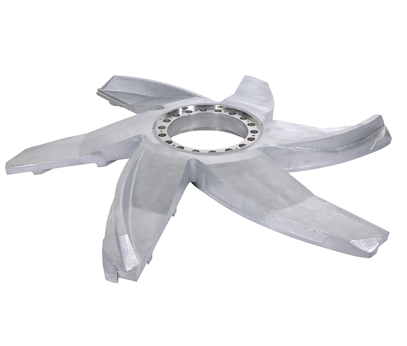 Impeller