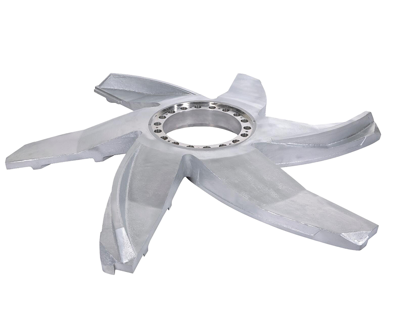 Impeller