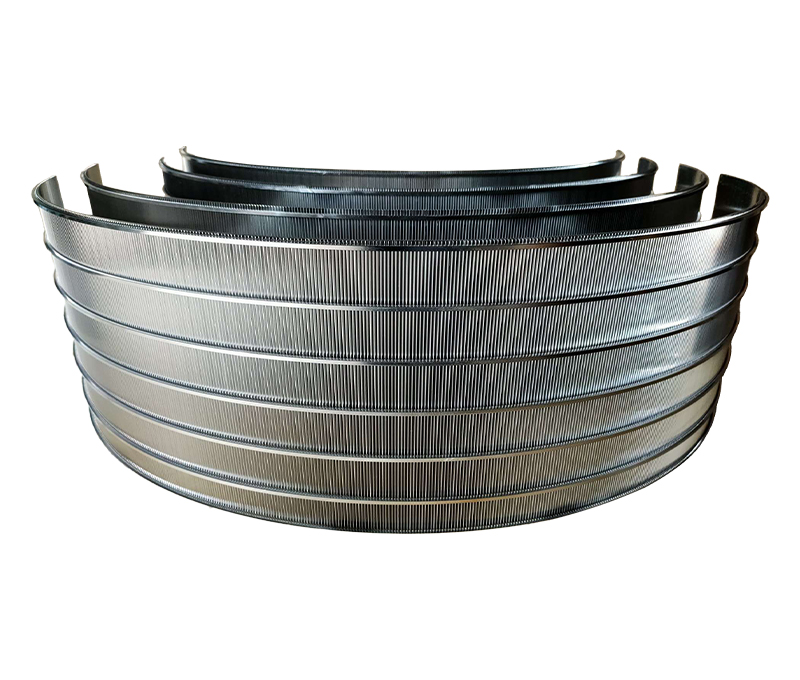 Centrifuge Filter (Panel)