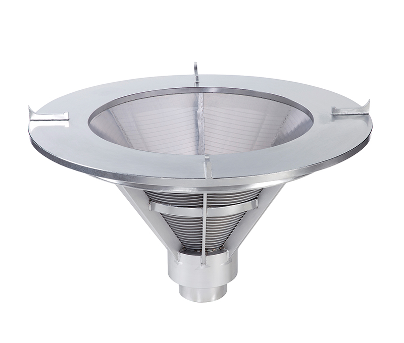 Centrifuge Basket