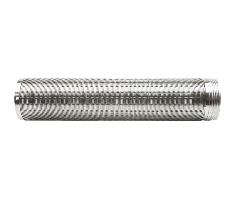 Hygienic Stainless Steel Filter