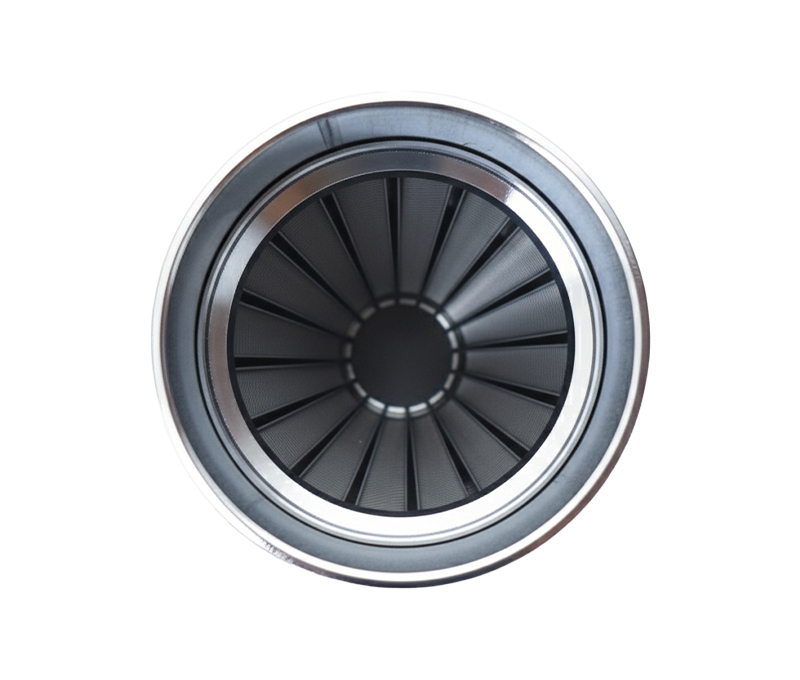 Hygienic Stainless Steel Filter