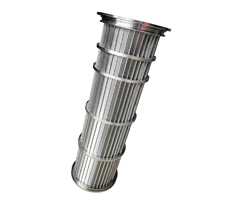 Hygienic Stainless Steel Filter