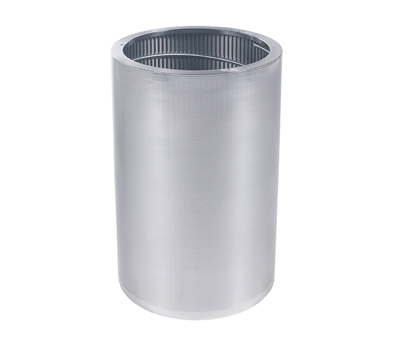 Starch Screen
