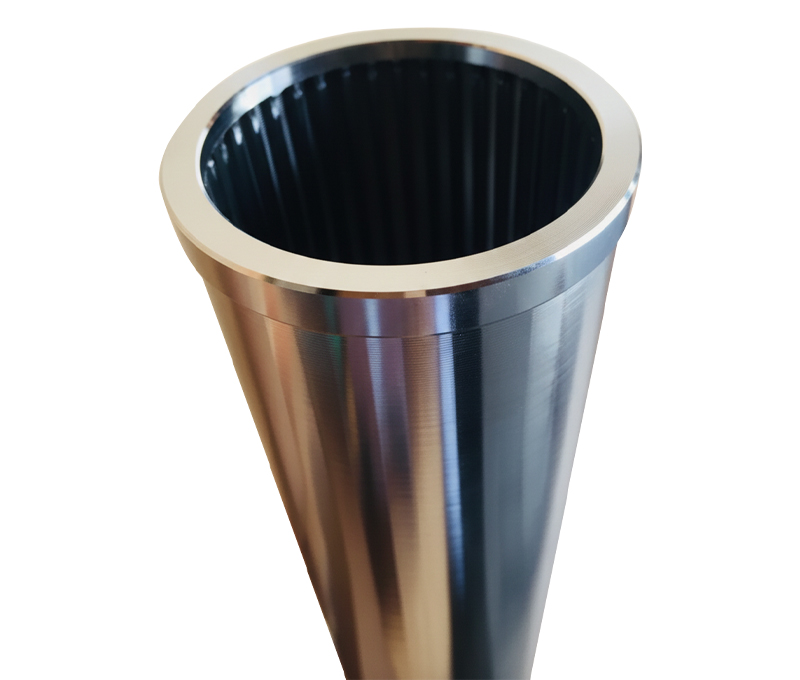 Oil Filter Element