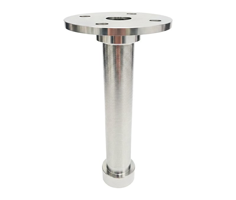 Resin Traps and Strainers