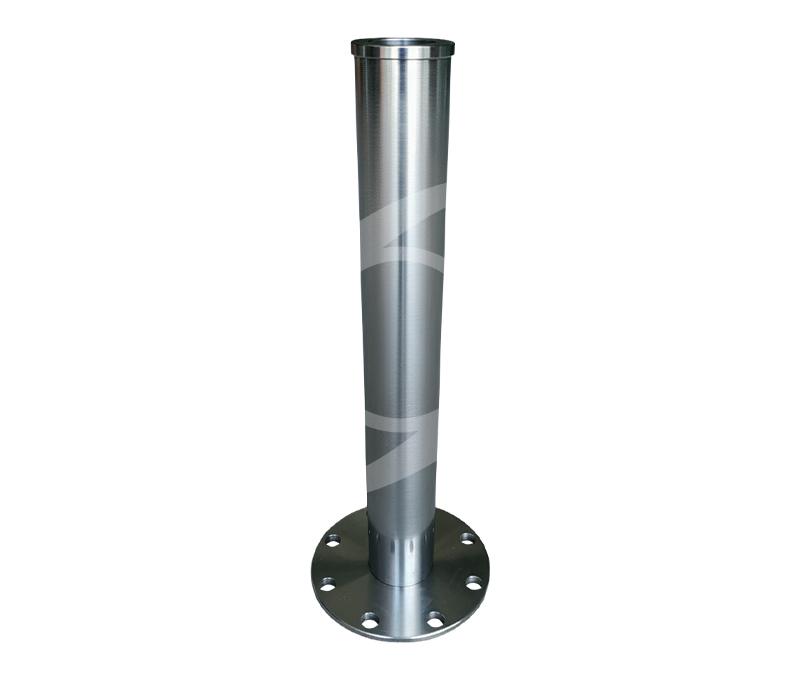 Resin Traps and Strainers