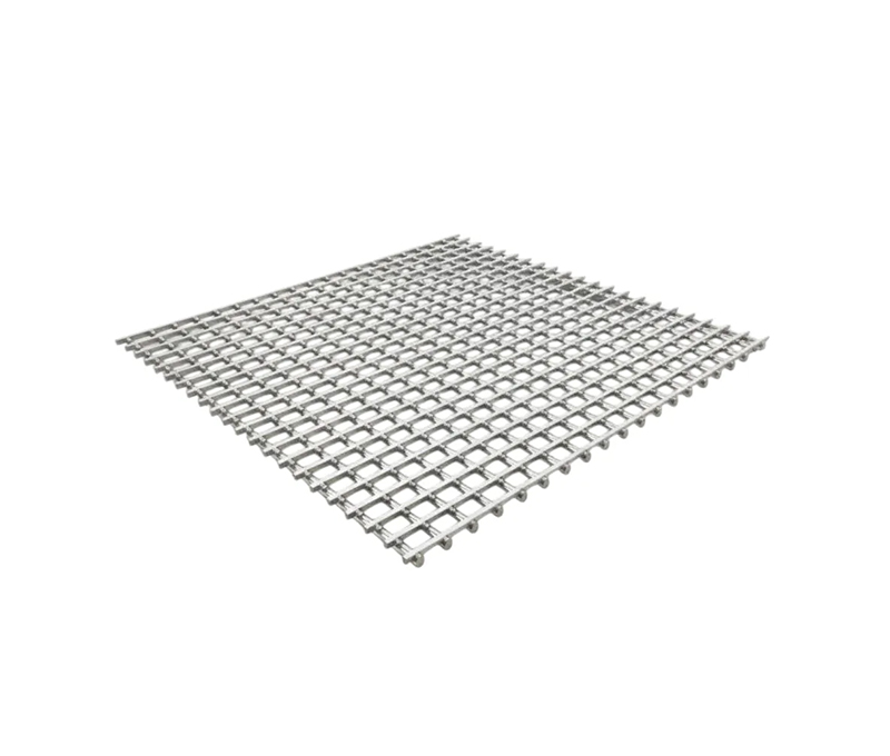 Stainless Steel Grating